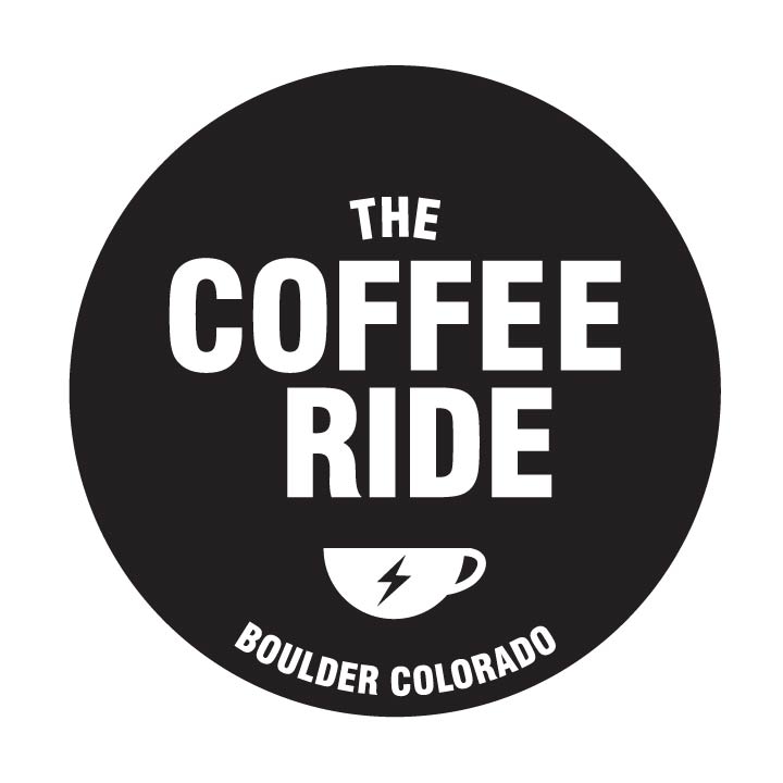 The Coffee Ride